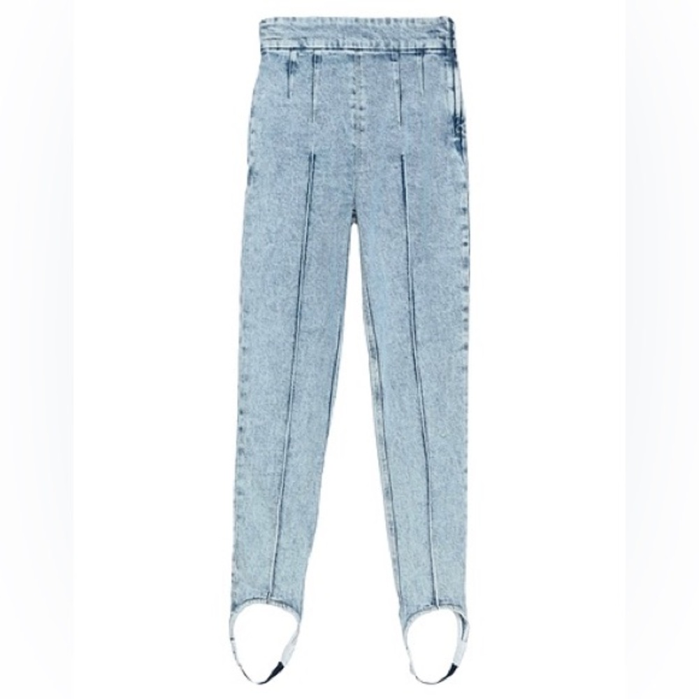 Isabel MARANT jeans